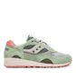 Saucony Shadow 6000 (Grün / Pink)