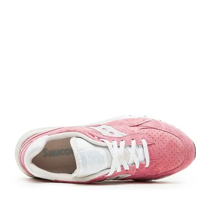 Saucony Shadow 6000 Suede Premium (Lachs)