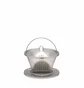 Snow Peak Field Coffee Master (Silber)