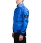 Stone Island Blouson Membrana 3L TC (Blau)