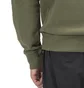 Stone Island Hoodie (Olive)