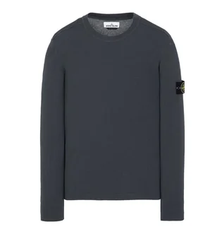 Stone Island Knit Pullover (Anthrazit)