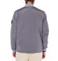 Stone Island Nylon Metal Reversibile Jacket (Lavendel)