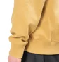 Stüssy Basic Hoodie (Hellbraun)