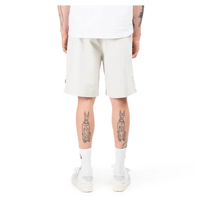 Stüssy Brushed Beach Shorts (Weiß)