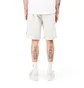 Stüssy Brushed Beach Shorts (Weiß)
