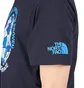 The North Face IC S/S Tee (Navy)