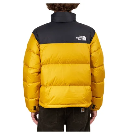 The North Face M 1996 Retro Nuptse Jacket (Gelb)