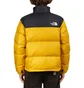 The North Face M 1996 Retro Nuptse Jacket (Gelb)