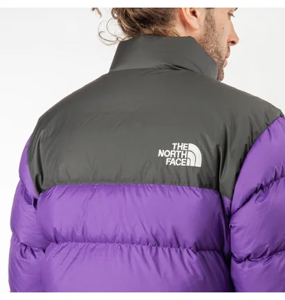 The North Face W 1992 Nuptse Jacket (Lila)