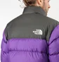 The North Face W 1992 Nuptse Jacket (Lila)