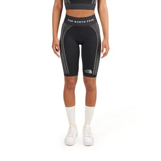 The North Face WMNS Baselayer Bottoms (Schwarz)