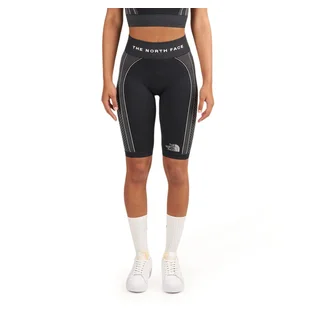 The North Face WMNS Baselayer Bottoms (Schwarz)