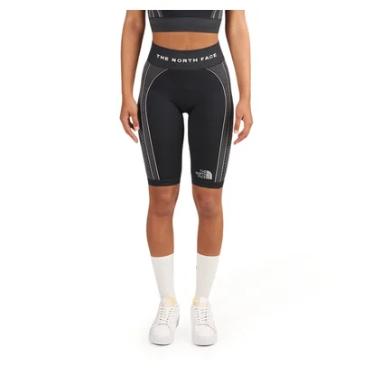 The North Face WMNS Baselayer Bottoms (Schwarz)