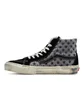 Vans Vault x Bianca Chandôn UA Sk8-Hi Reissue VLT LX (Schwarz / Grau)