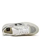 VEJA Pack Man V-10 Flannel Snow Black (Weiß / Schwarz)