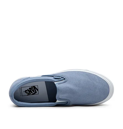 Vans Vault UA OG Classic Slip-On LX (Hellblau)