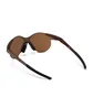 Oakley Sub Zero N (Braun)