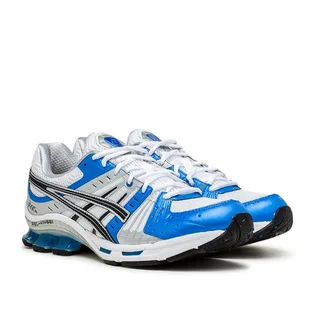 Asics Sportstyle Gel-Kinsei OG (Blau / Grau / Schwarz)