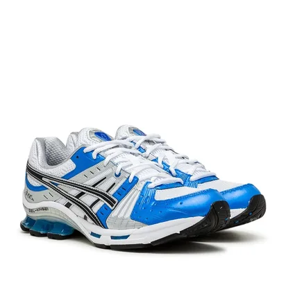 Asics Sportstyle Gel-Kinsei OG (Blau / Grau / Schwarz)