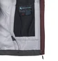 Klättermusen Asynja Jacket (Dunkelrot)