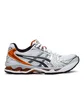 Asics Gel Kayano 14 (Silber / Orange)