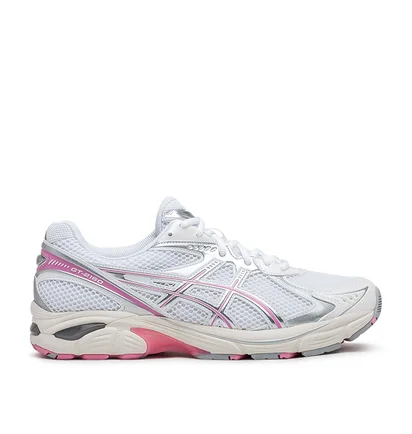 Asics GT-2160 (Weiß / Pink / Silber)