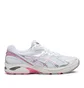 Asics GT-2160 (Weiß / Pink / Silber)