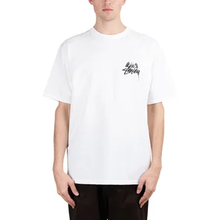 Stüssy Angel Tee (Weiß)