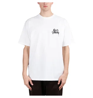 Stüssy Angel Tee (Weiß)