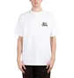 Stüssy Angel Tee (Weiß)