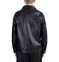 Pleasures Slide Work Jacket (Schwarz)