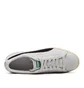 Puma Clyde Hairy Suede (Grau / Schwarz)