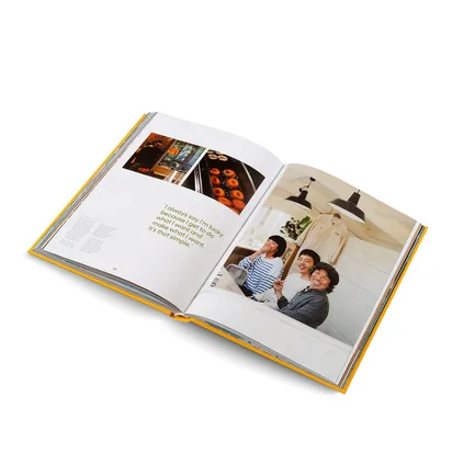 Gestalten: Dream Businesses