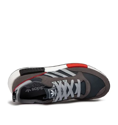 adidas Boston x R1 (Grau)