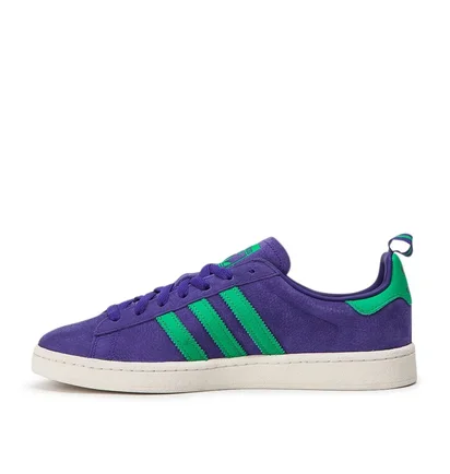 adidas Campus (Lila / Mint)
