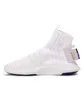 adidas Crazy 1 ADV Sock PK (ASW) (Weiß)