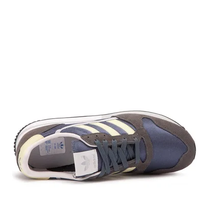 adidas Spezial ZX 280 SPZL (Navy / Grau / Weiß)