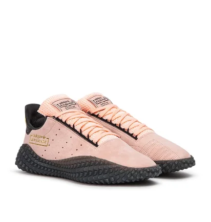 adidas x Dragonball Z Kamanda 01 ''Majin Buu'' (Rosa)