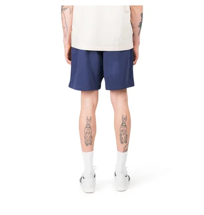 adidas x Pharrell Williams Basics Shorts (Navy)