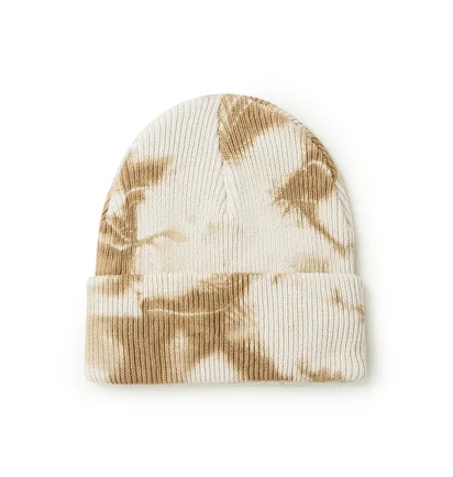 Carhartt WIP Vista Beanie (Beige / Braun)