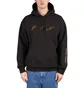 Carhartt WIP x Relevant Parties Hooded Pan Sweatshirt (Schwarz)