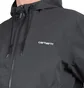 Carhartt WIP Marsh Jacket (Schwarz)