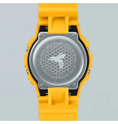 Casio G-Shock DW-5600SLC-9ER 