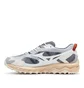 Mizuno Wave Mujin GTX TL (Grau)
