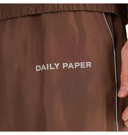 Daily Paper Etrack Pants (Braun)