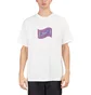 Dime Carpet T-shirt (Weiß)