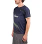 Dime Pitch Jersey (Navy / Beige)