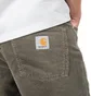 Carhartt WIP Newel Pant (Dunkelgrün)