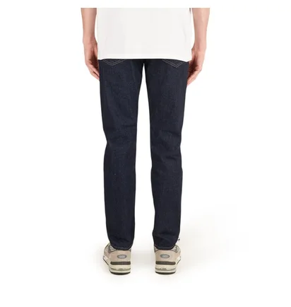 Edwin Regular Tapered Kurabo (Navy)